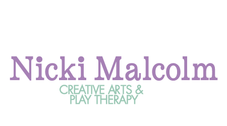 Nicki Malcolm Logo