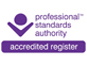 Professional Standards Authority